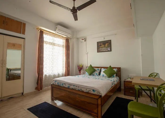 Dolphin Enclave 3Bhk Block B