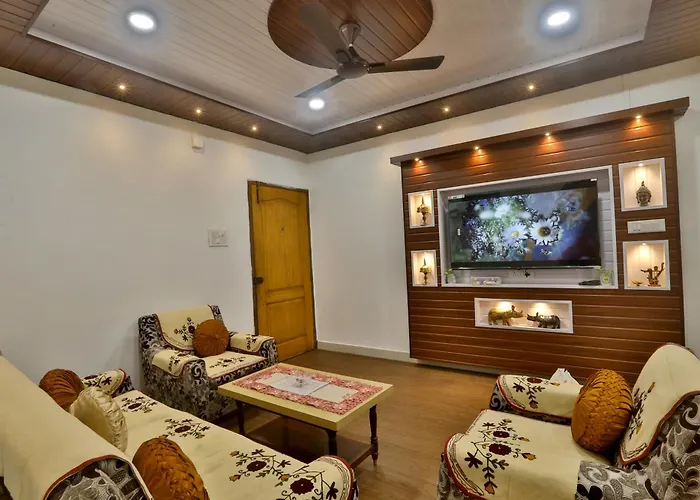 Dolphin Enclave 3Bhk Block B