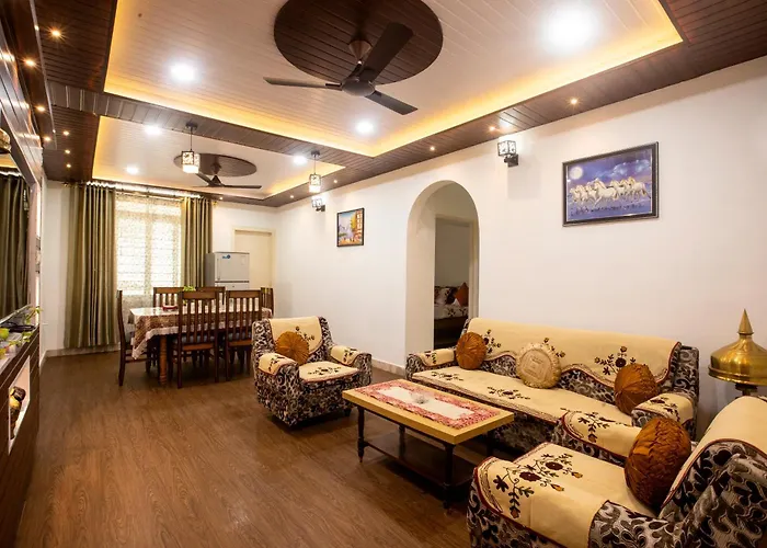 Dolphin Enclave 3Bhk Block B