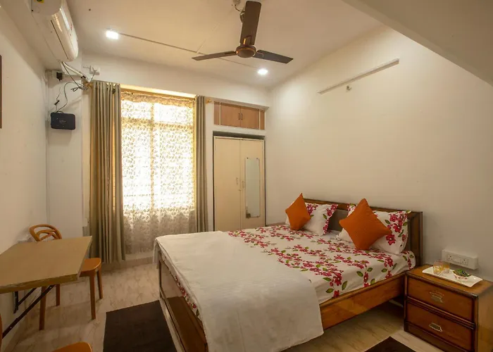 Dolphin Enclave 3Bhk Block B