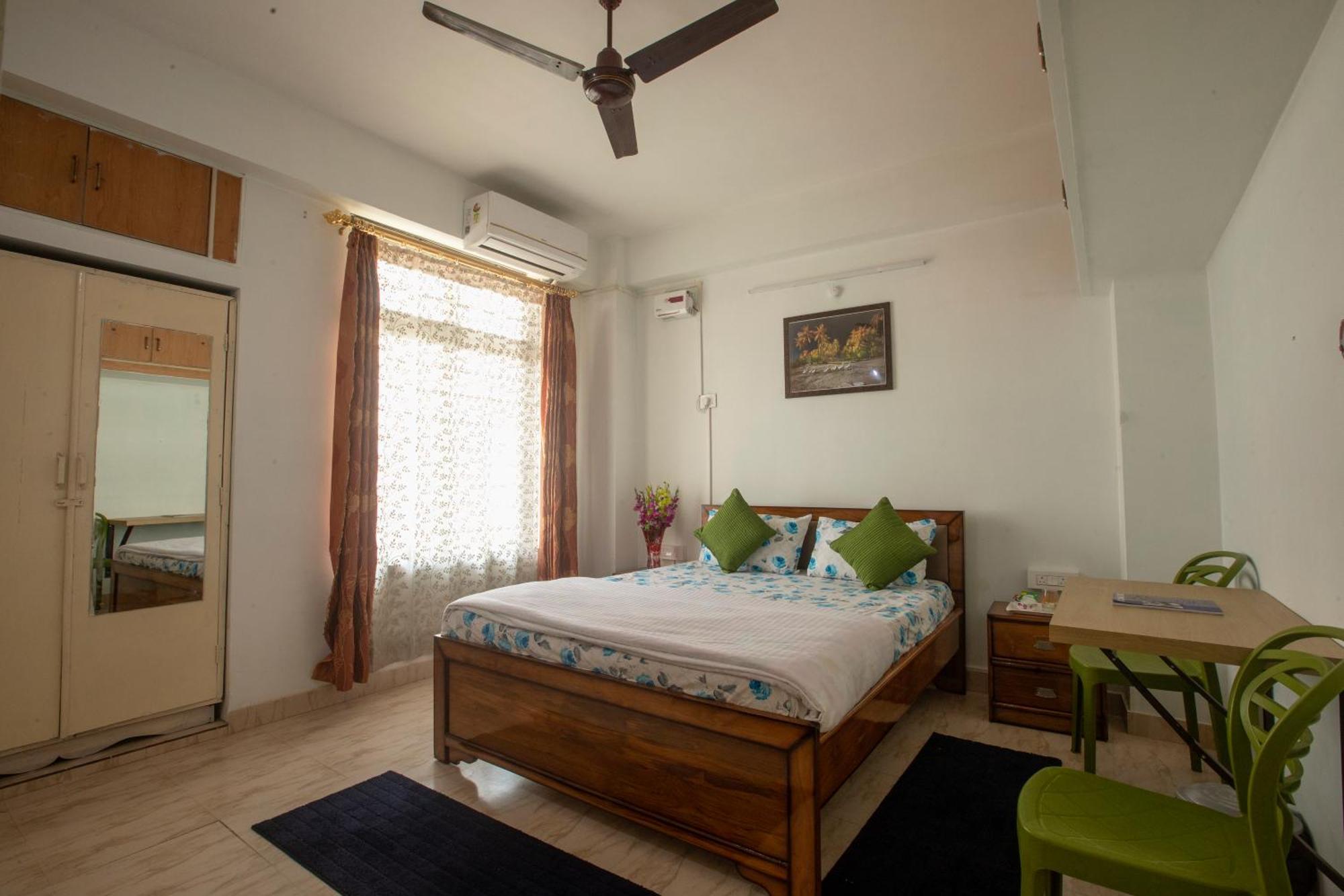 Dolphin Enclave 3bhk Block B * Guwahati