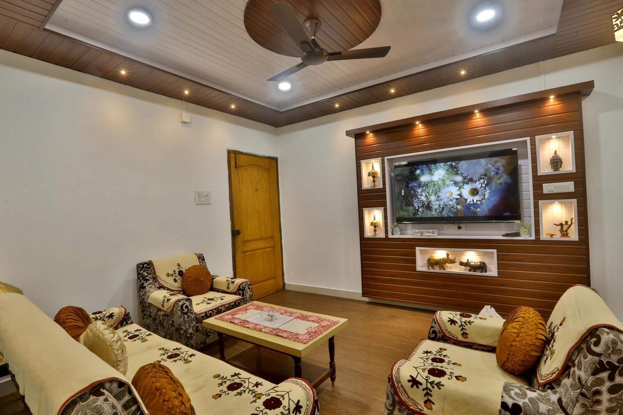 Dolphin Enclave 3bhk Block B Guwahati