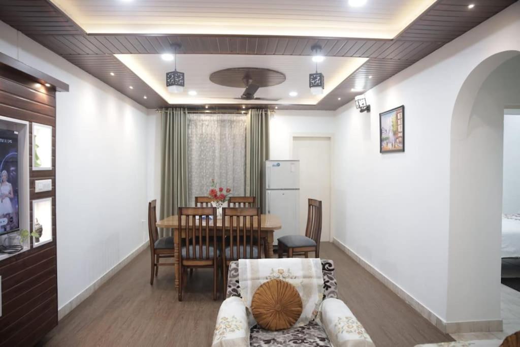 Dolphin Enclave 3bhk Block B *