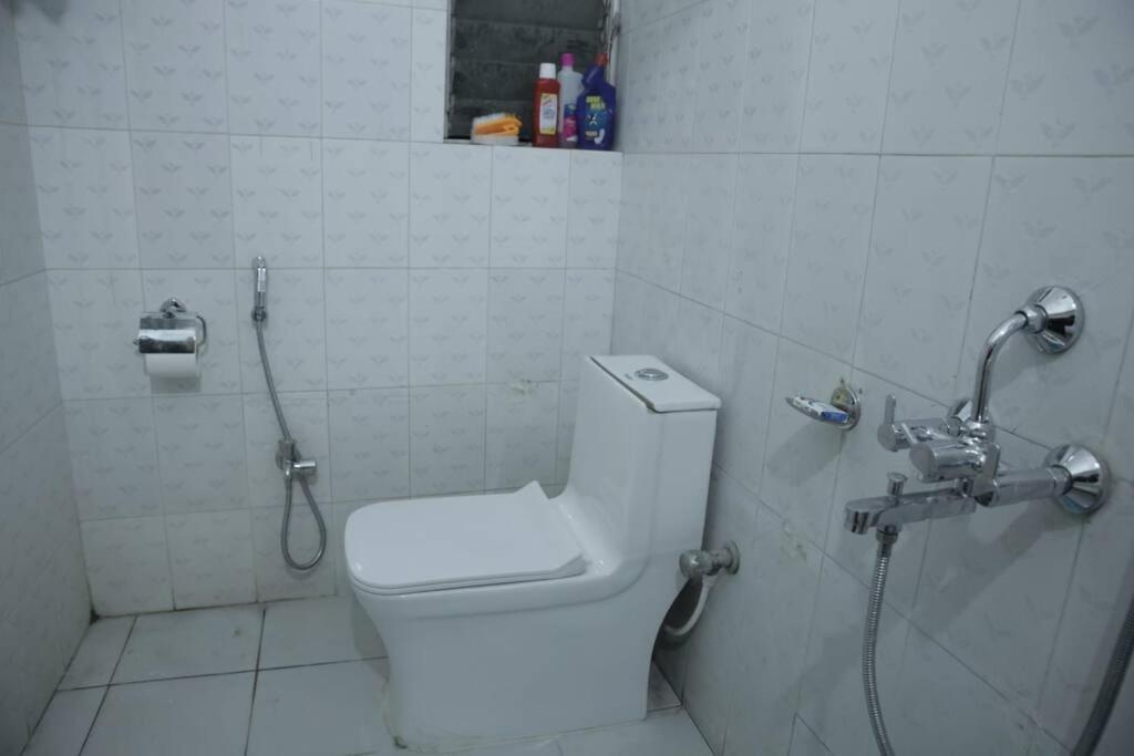 Dolphin Enclave 3bhk Block B