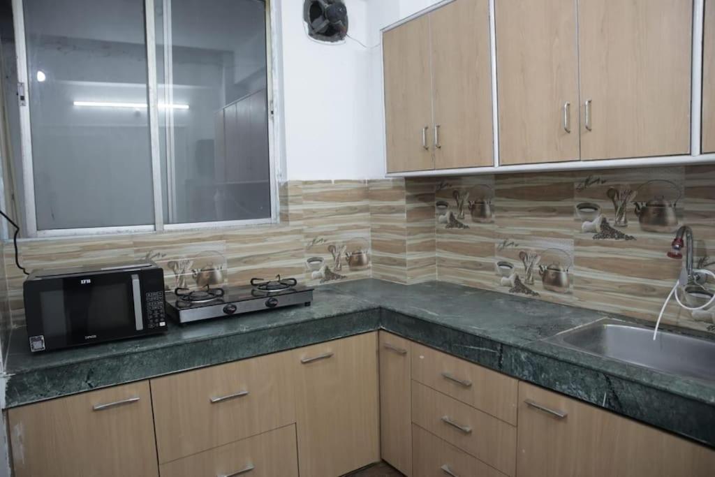 Dolphin Enclave 3bhk Block B Guwahati