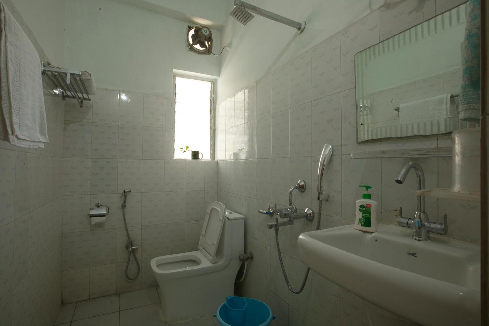 Apartment Dolphin Enclave 3bhk Block B