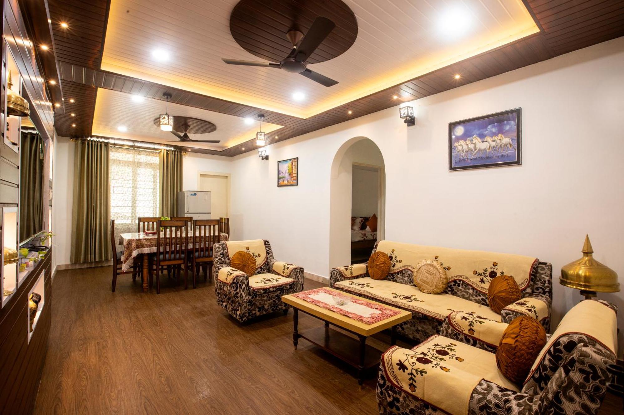 Dolphin Enclave 3bhk Block B *