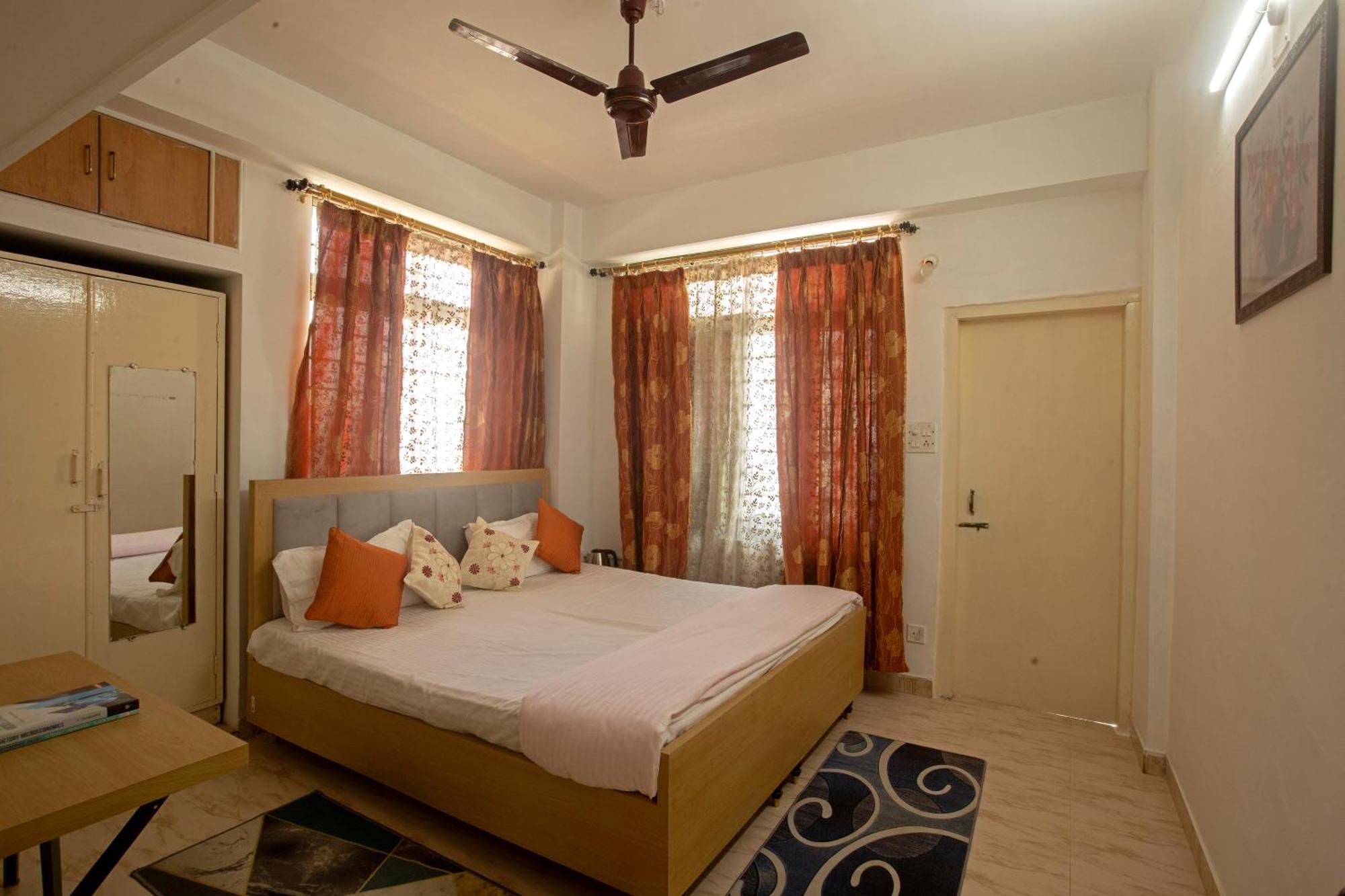 Apartment Dolphin Enclave 3bhk Block B Guwahati