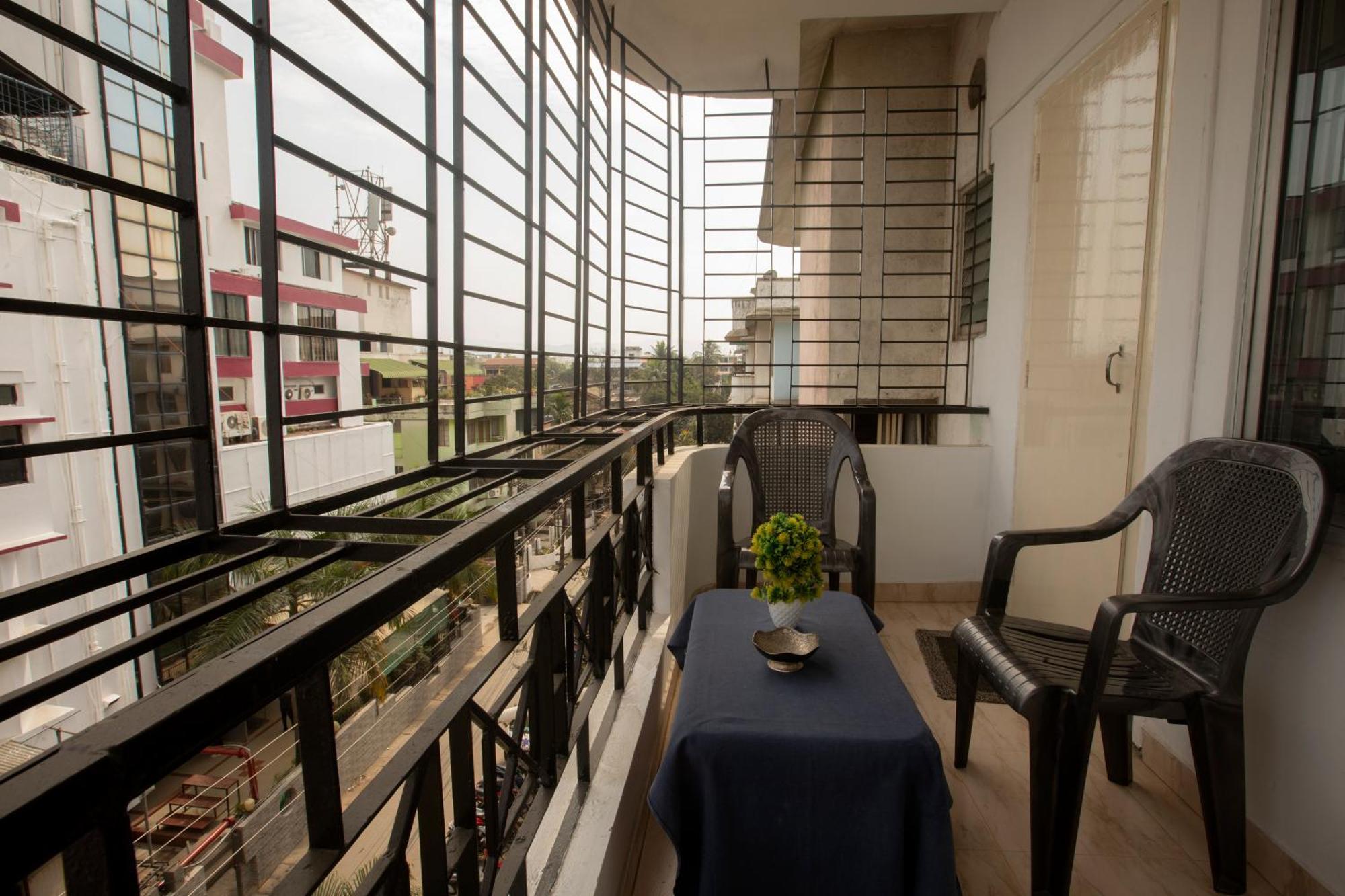 Dolphin Enclave 3bhk Block B Apartment